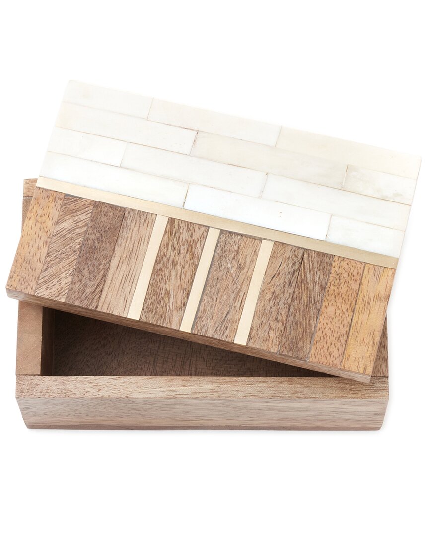 Matr Boomie Sammita Treasure Box