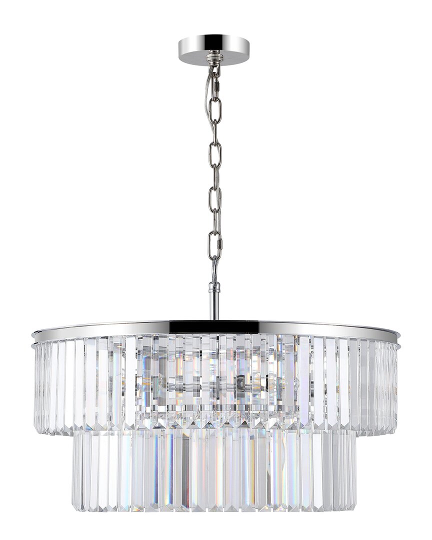 Safavieh Couture Karissa 2-tier Chandelier