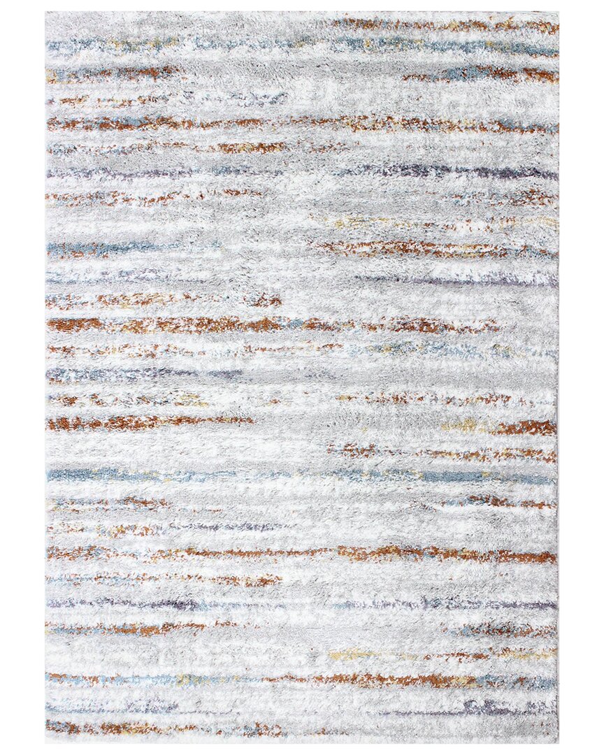 BASHIAN RUGS BASHIAN ANDES CONTEMPORARY RUG