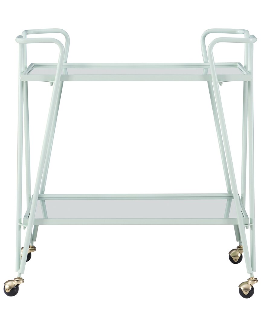 Linon Ellie Bar Cart