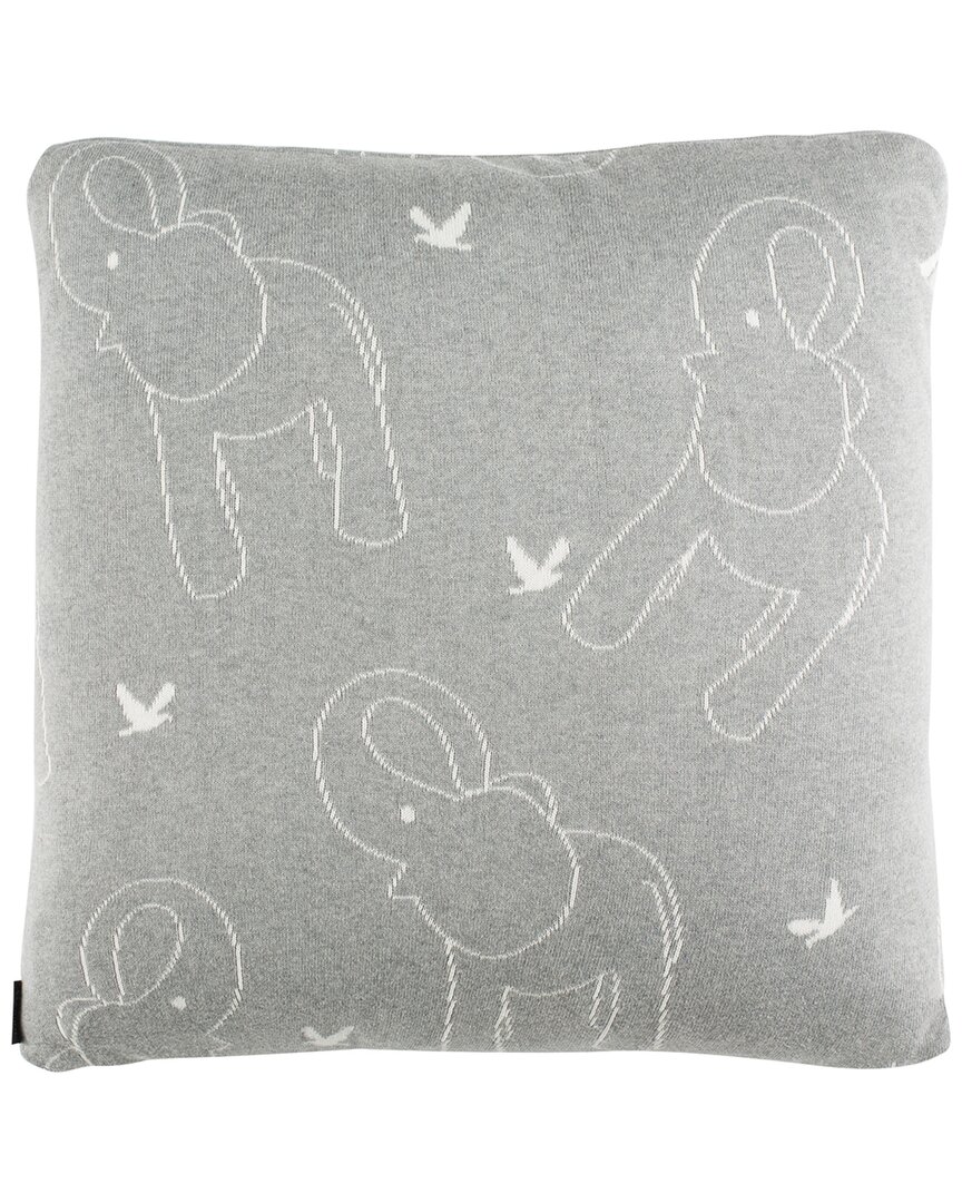 Safavieh Ella Knit Pillow
