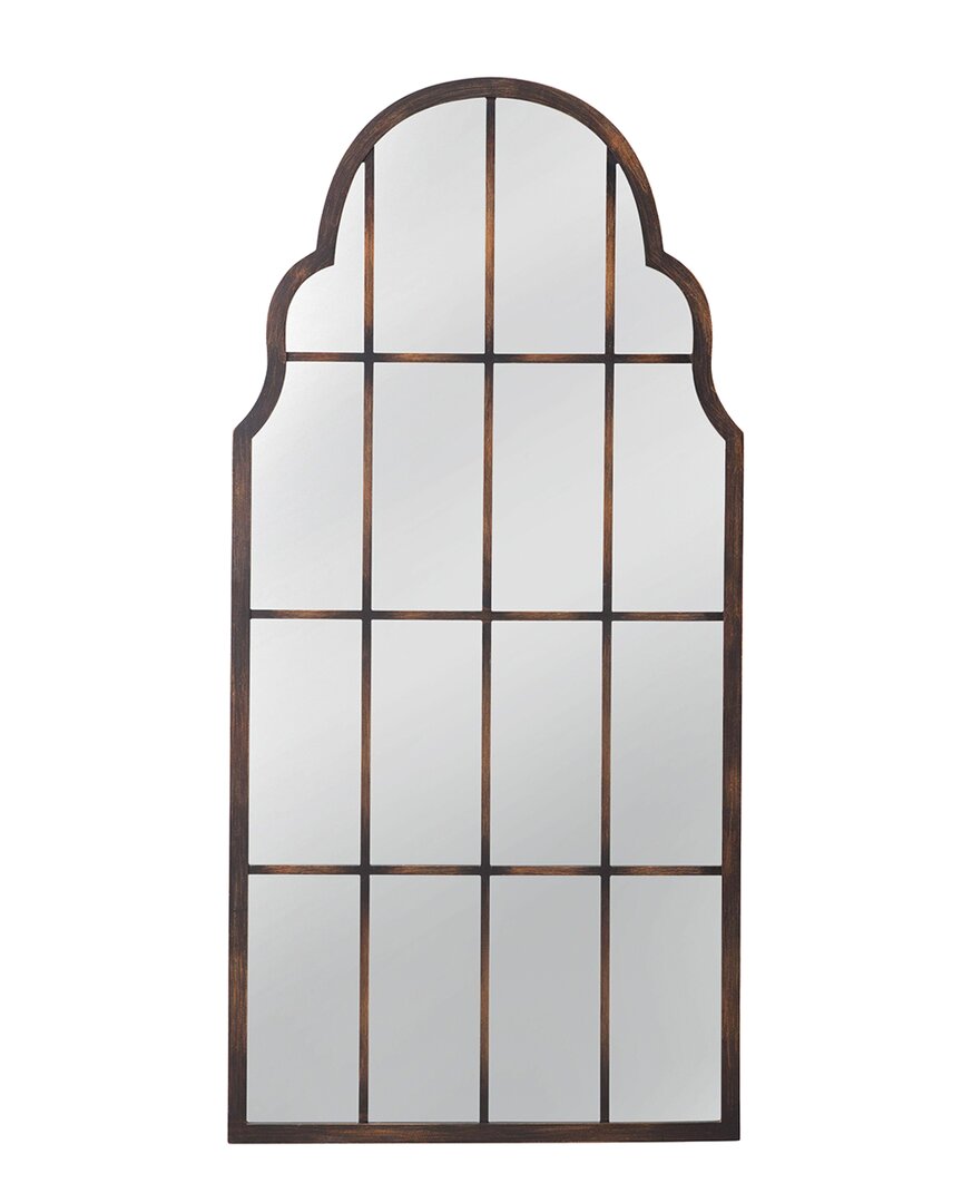 Bassett Mirror Francisco Floor Mirror