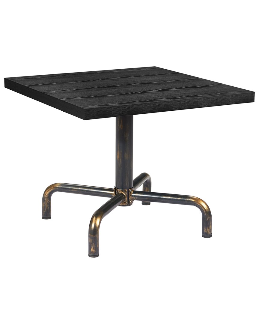 Zuo Modern Neum Bistro Table