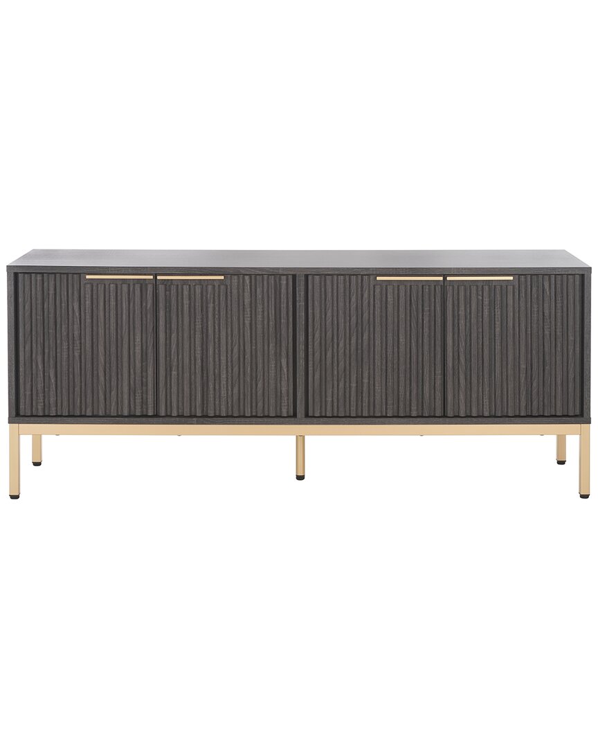 Safavieh Lylia 4-door Media Stand