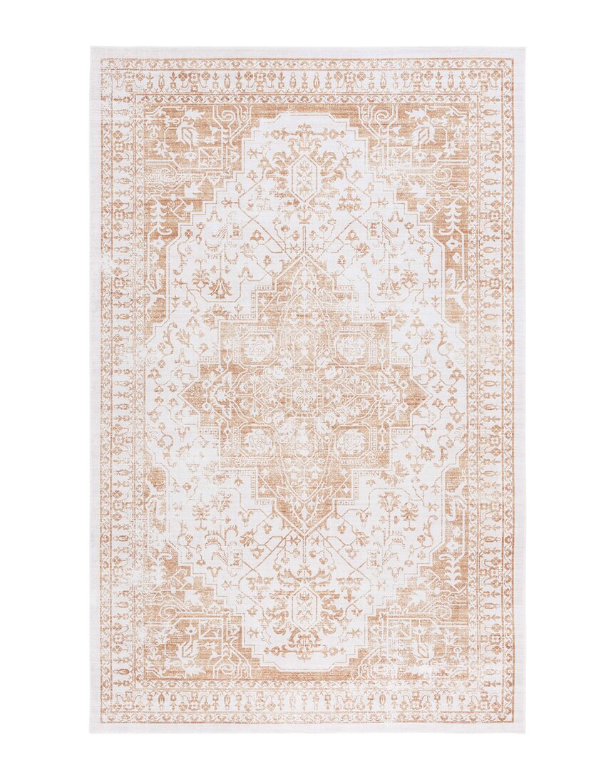 Martha Stewart Windham Polyester Rug
