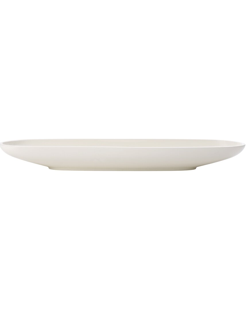 Villeroy & Boch Artesano Fruit Bowl 60cm In White