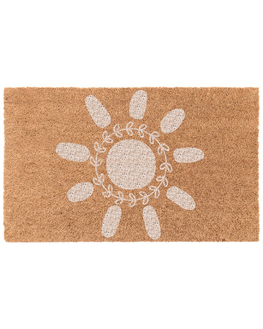 Coco Mats N More Cocomatsnmore Sunny Days Door Mat