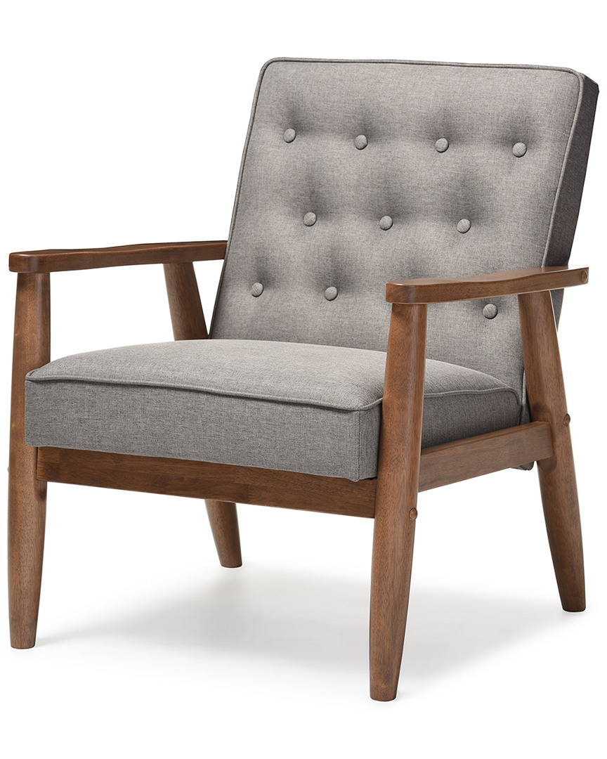 Design Studios Sorrento Lounge Chair