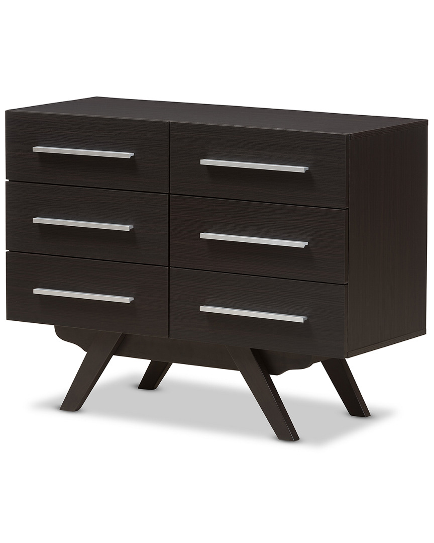 Design Studios Auburn 6-drawer Dresser