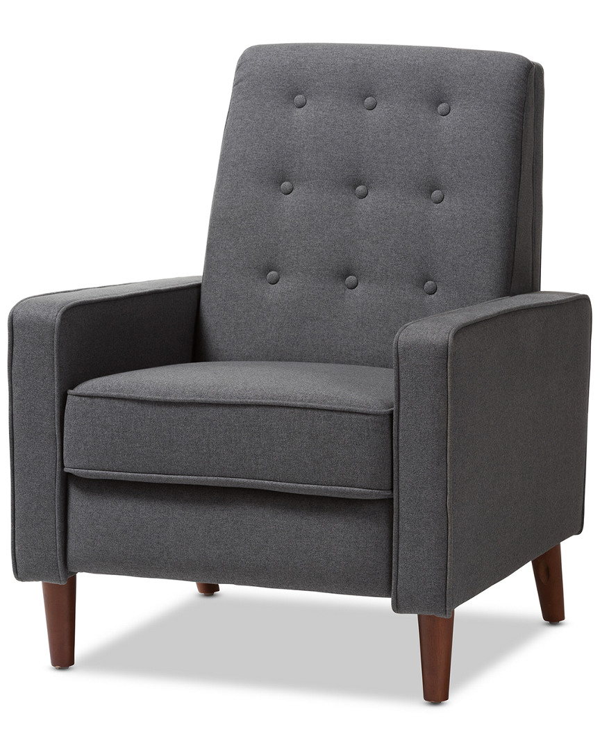Design Studios Mathias Lounge Chair