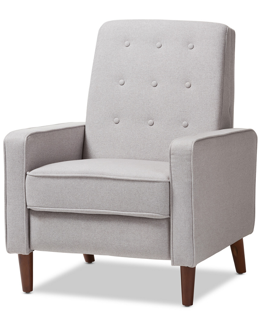 Design Studios Mathias Lounge Chair