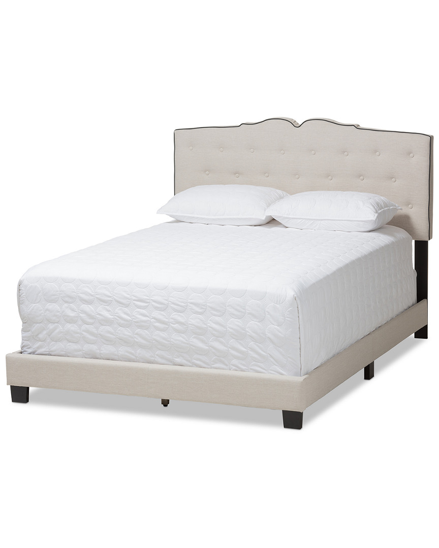 Design Studios Vivienne King Bed