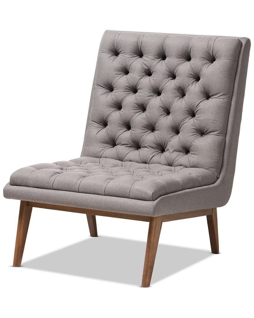 Design Studios Annetha Lounge Chair