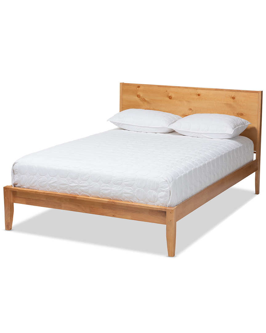 Design Studios Marana Full Platform Bed