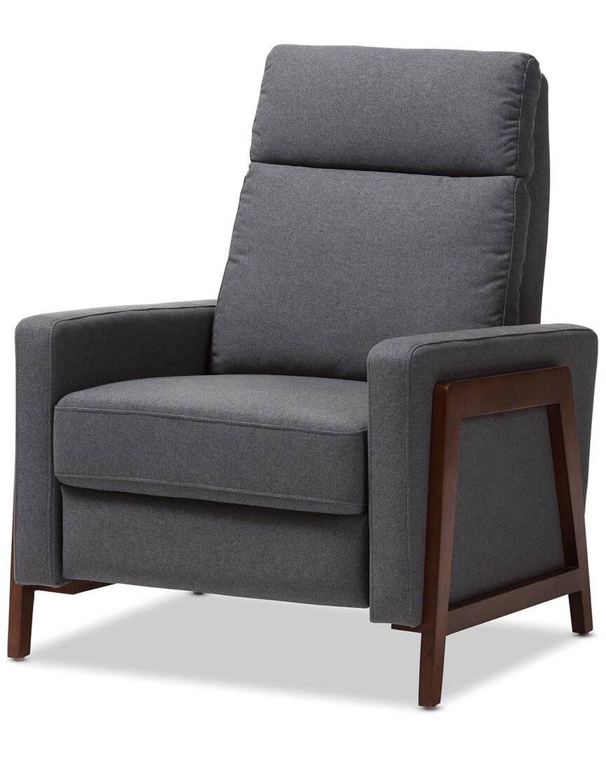 Design Studios Halstein Lounge Chair