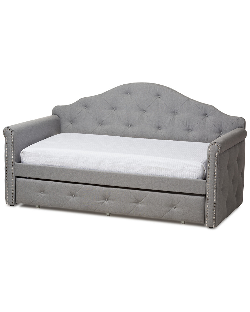 Design Studios Emilie Daybed With Trundle