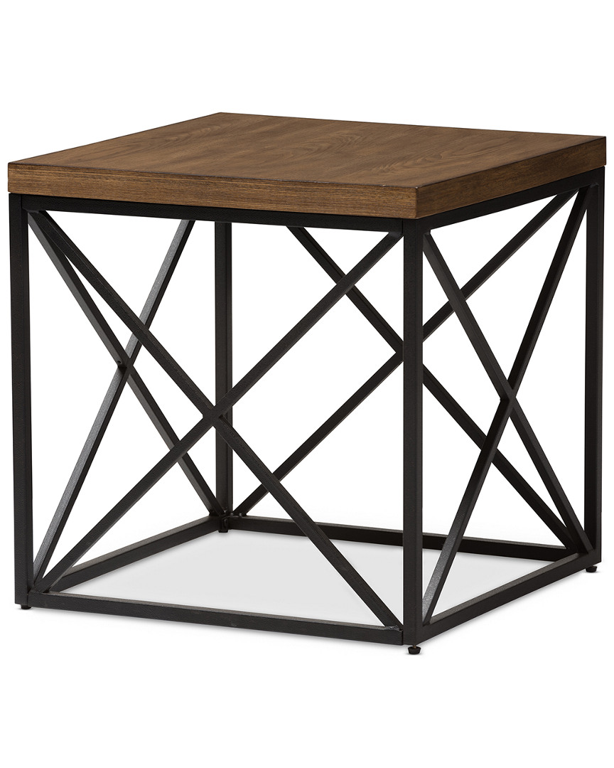Design Studios Holden End Table