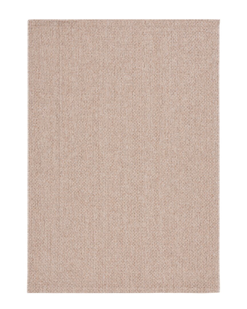 Safavieh Sisal All-weather Polypropylene & Polyester Indoor/outdoor Rug