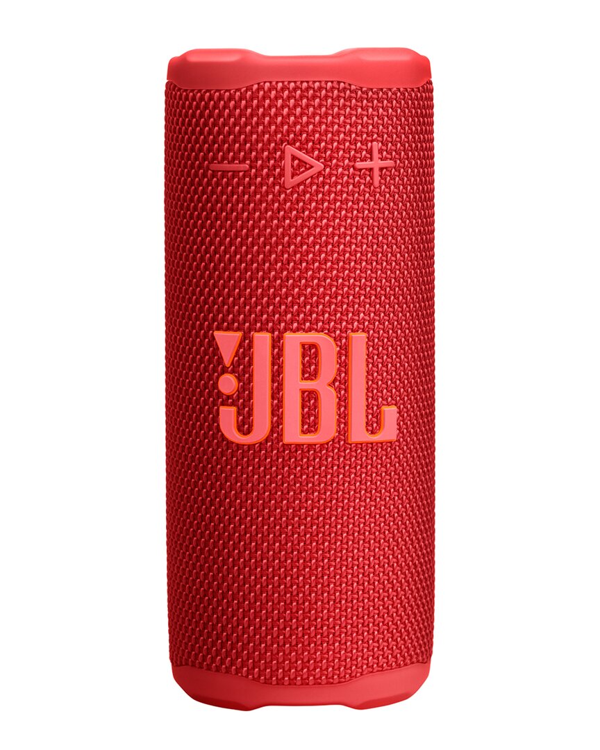 Jbl Grip Compact Bluetooth Speaker In Black
