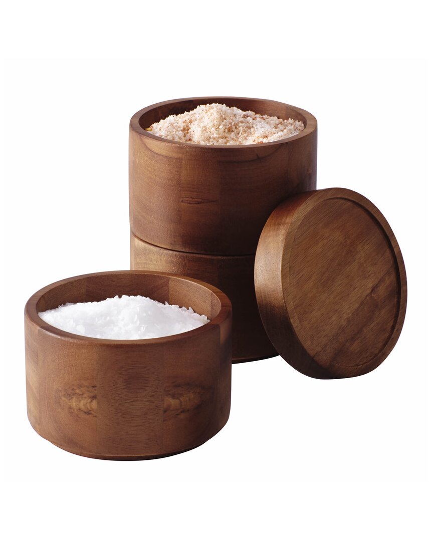 Rachael Ray 3-tier Stacking Salt Box