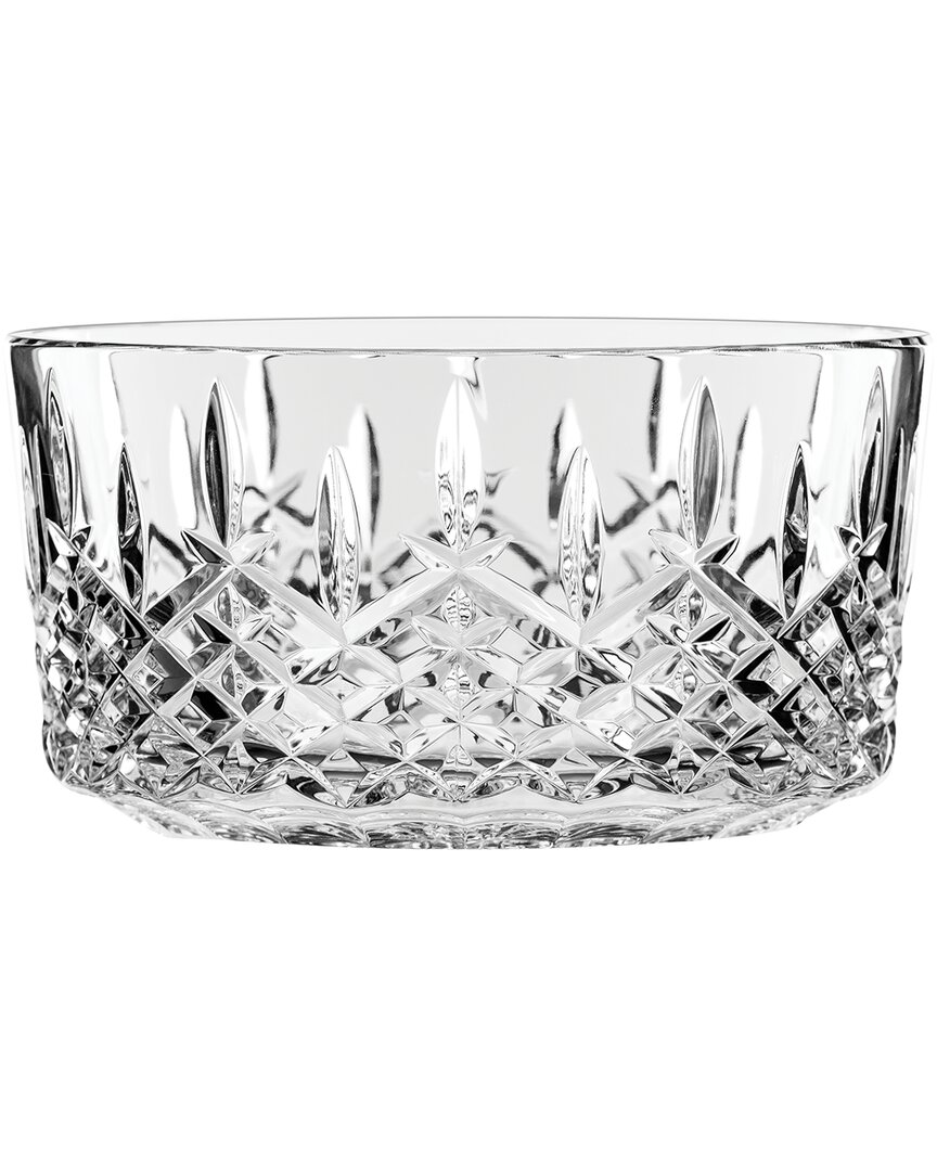Waterford Marquis By  9in Markham Bowl In Gray