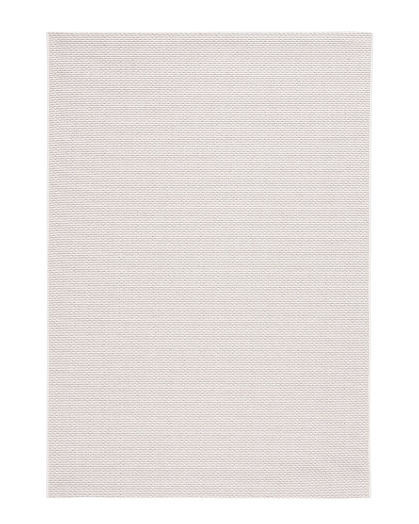 Safavieh Sisal All-weather Polypropylene & Polyester Indoor/outdoor Rug In White