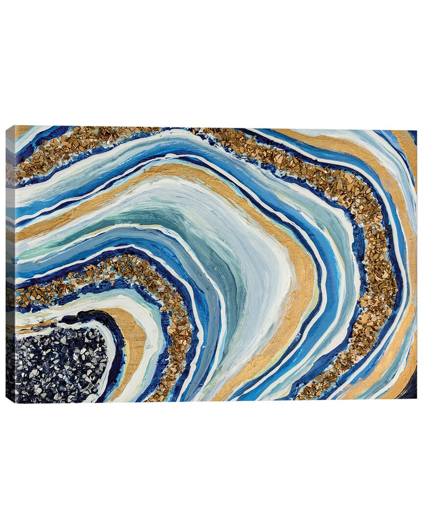Icanvas Canvas Artwork By Nikki Chauhan