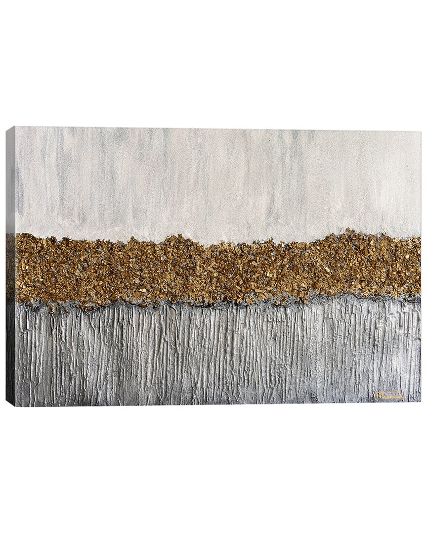 Icanvas Canvas Artwork By Nikki Chauhan