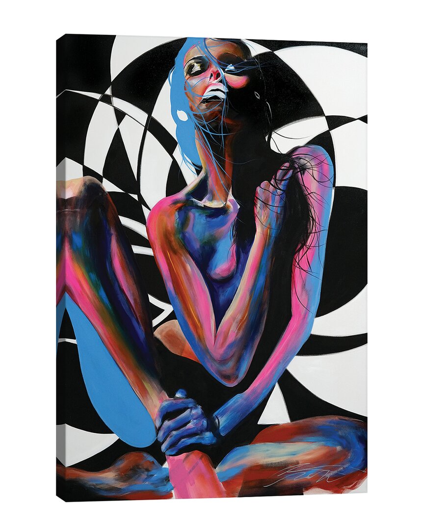 Icanvas Canvas Artwork By Chance Watt
