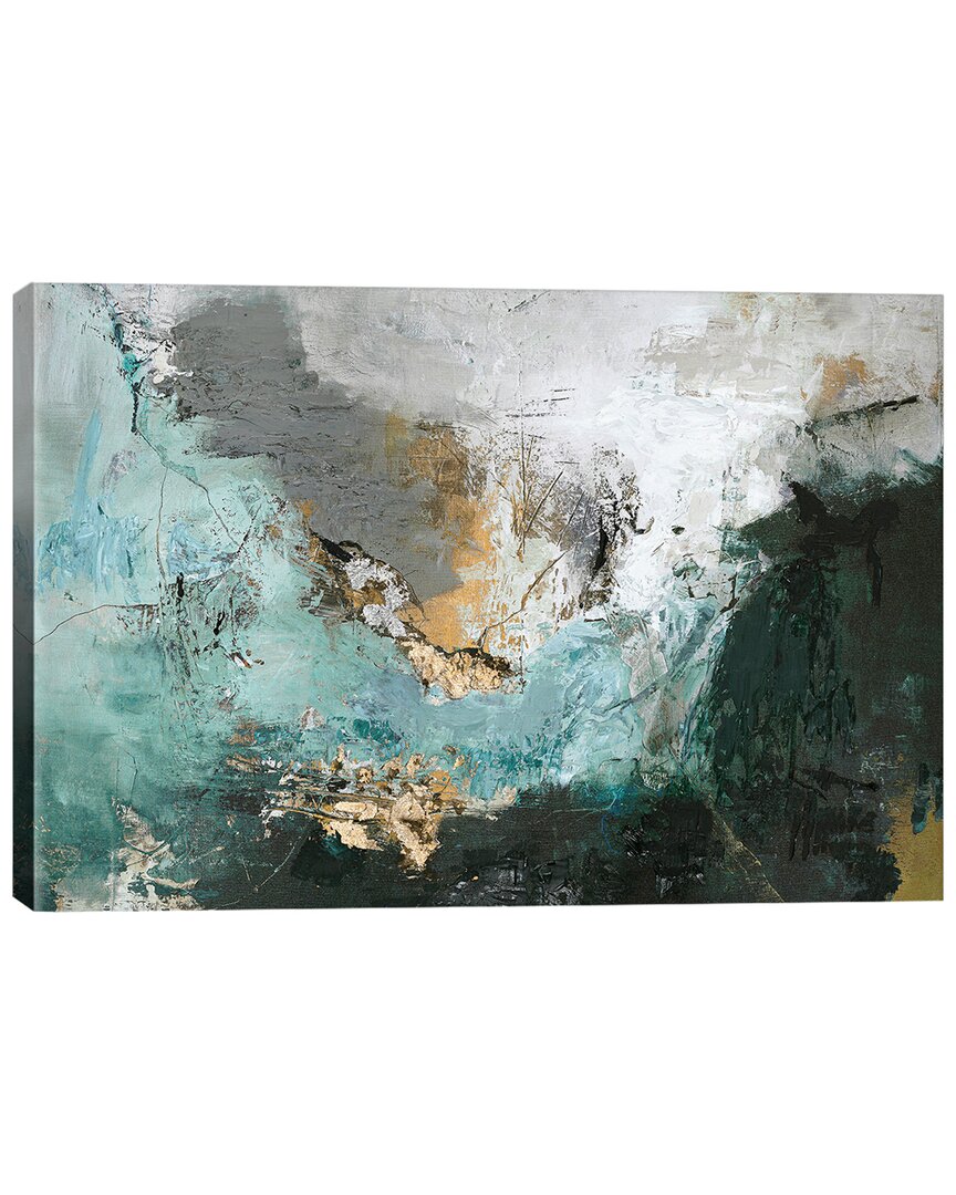 Icanvas Canvas Artwork By Design Fabrikken