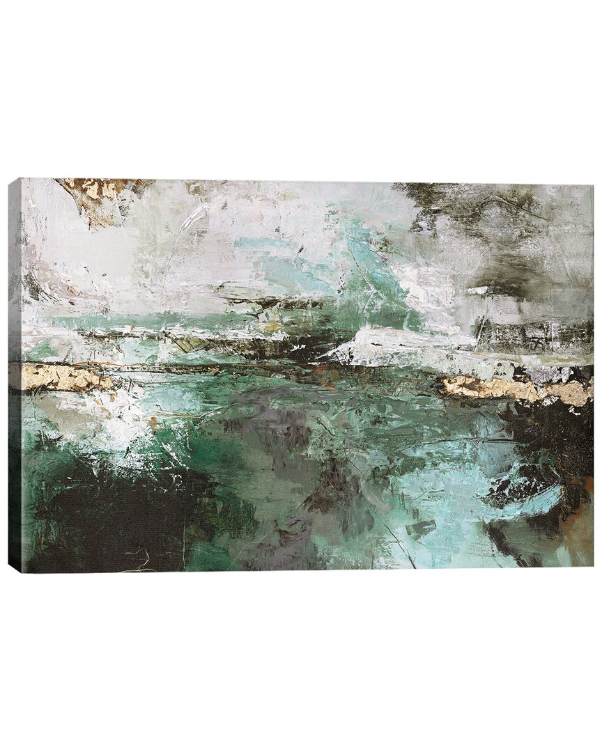 Icanvas Canvas Artwork By Design Fabrikken