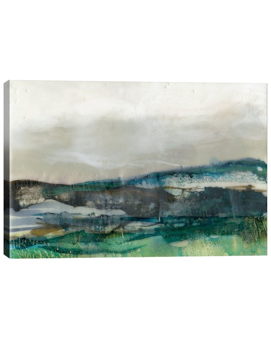Icanvas Canvas Artwork By Jennifer Goldberger