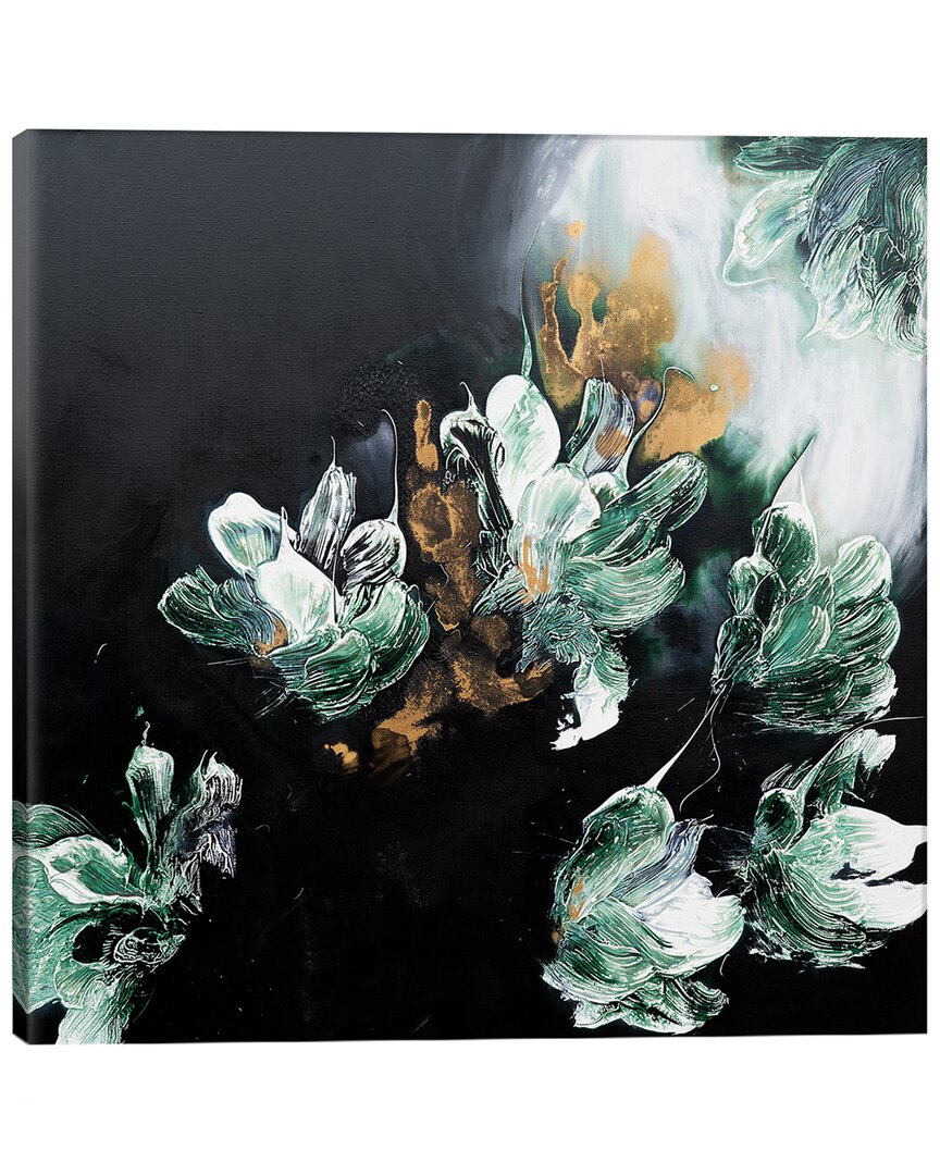 Icanvas Canvas Artwork By Francoise Wattre