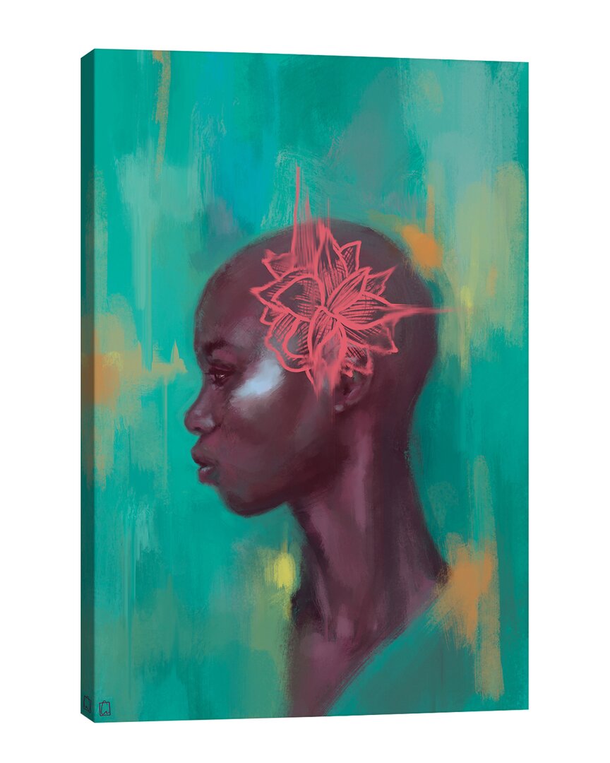 Icanvas Canvas Artwork By Alexander Grahovsky