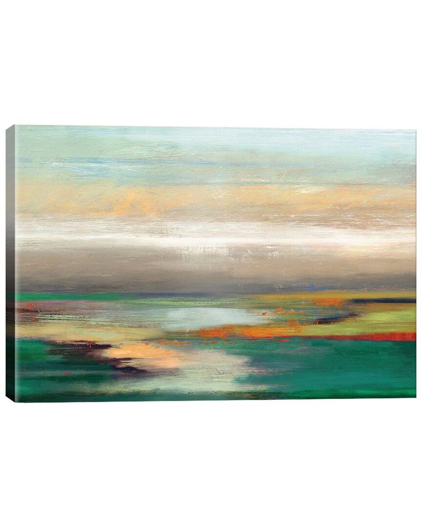 Icanvas Canvas Artwork By Pi Studio