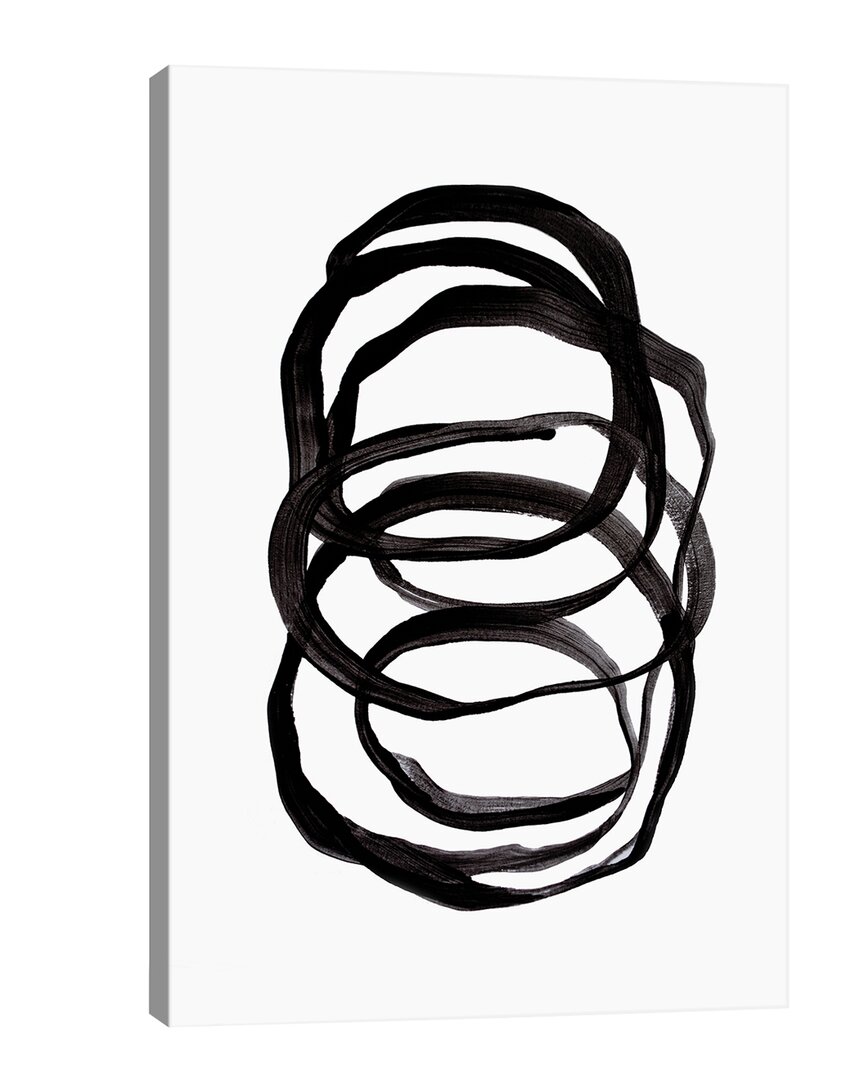 ICANVAS ICANVAS MINIMALIST I BY SISI & SEB WALL ART