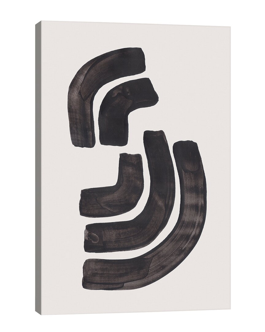 Icanvas Echo By Enshape Wall Art