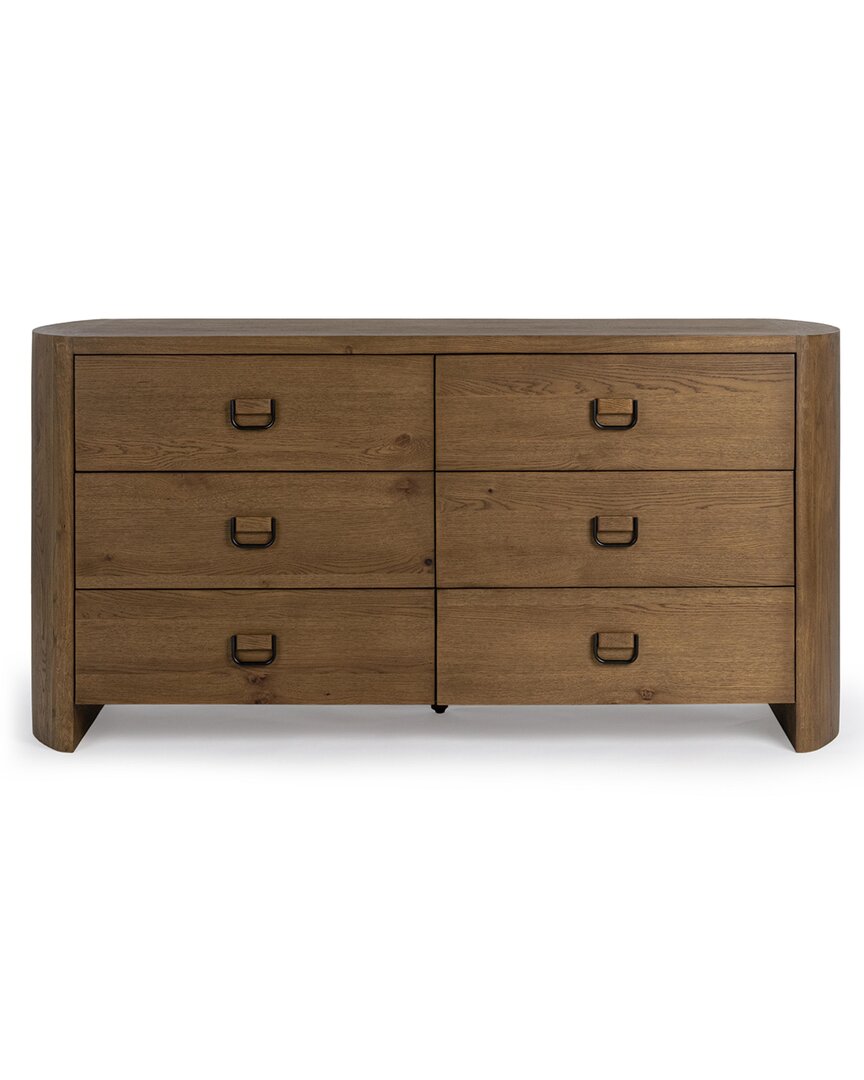 Classic Home Kyrie 6-drawer Dresser