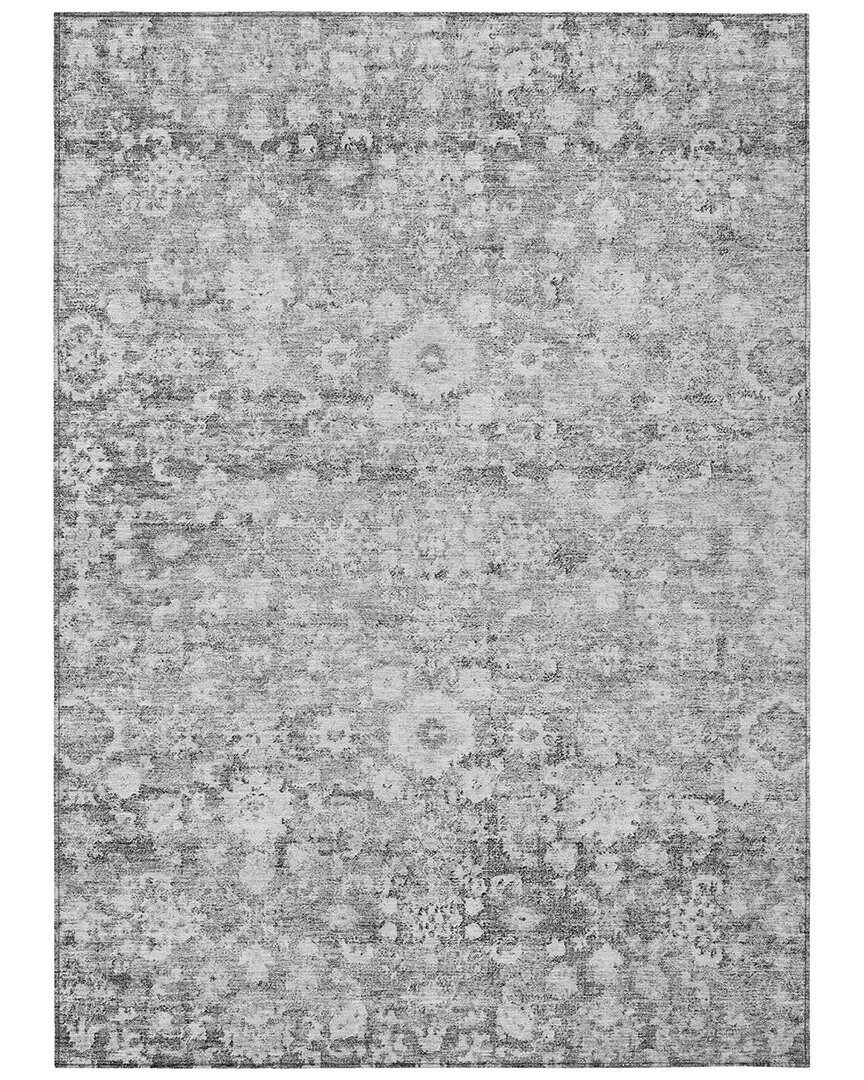 Addison Rugs Acn651 100% Polyester Rug
