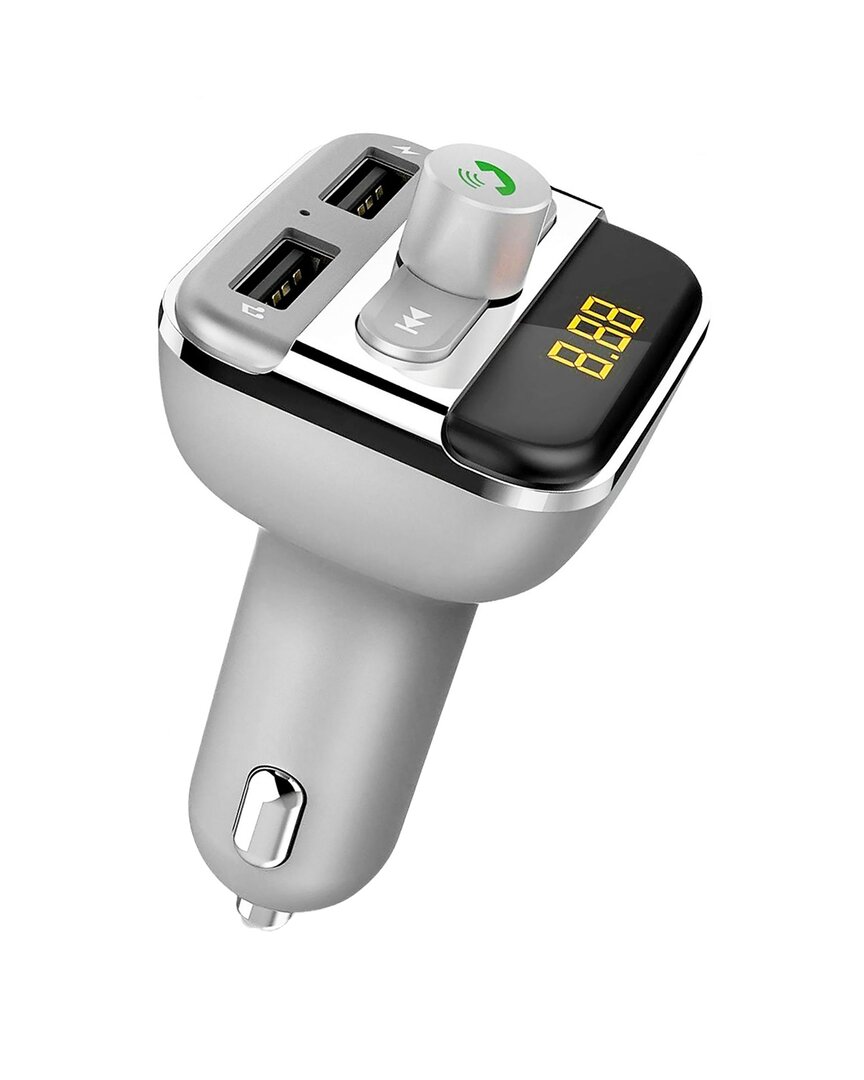 Fresh Fab Finds Wireless Fm Transmitter