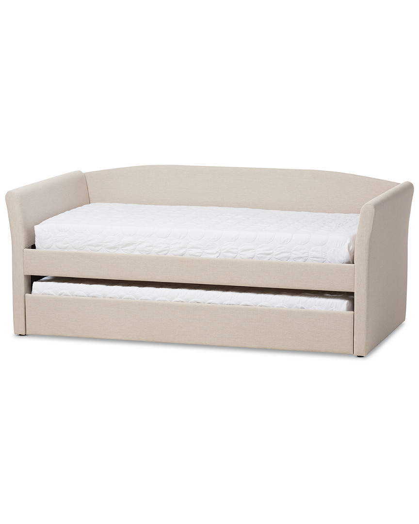Design Studios Camino Daybed With Trundle
