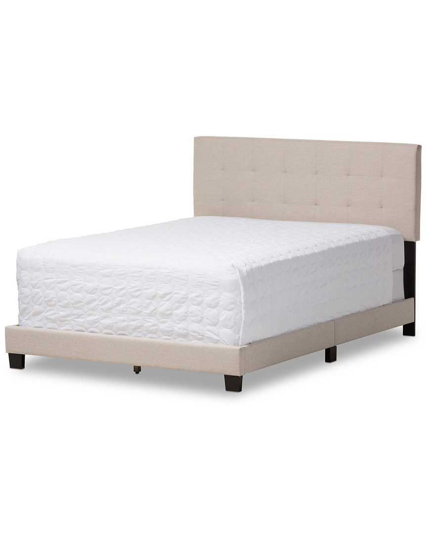 Design Studios Brookfield King Bed