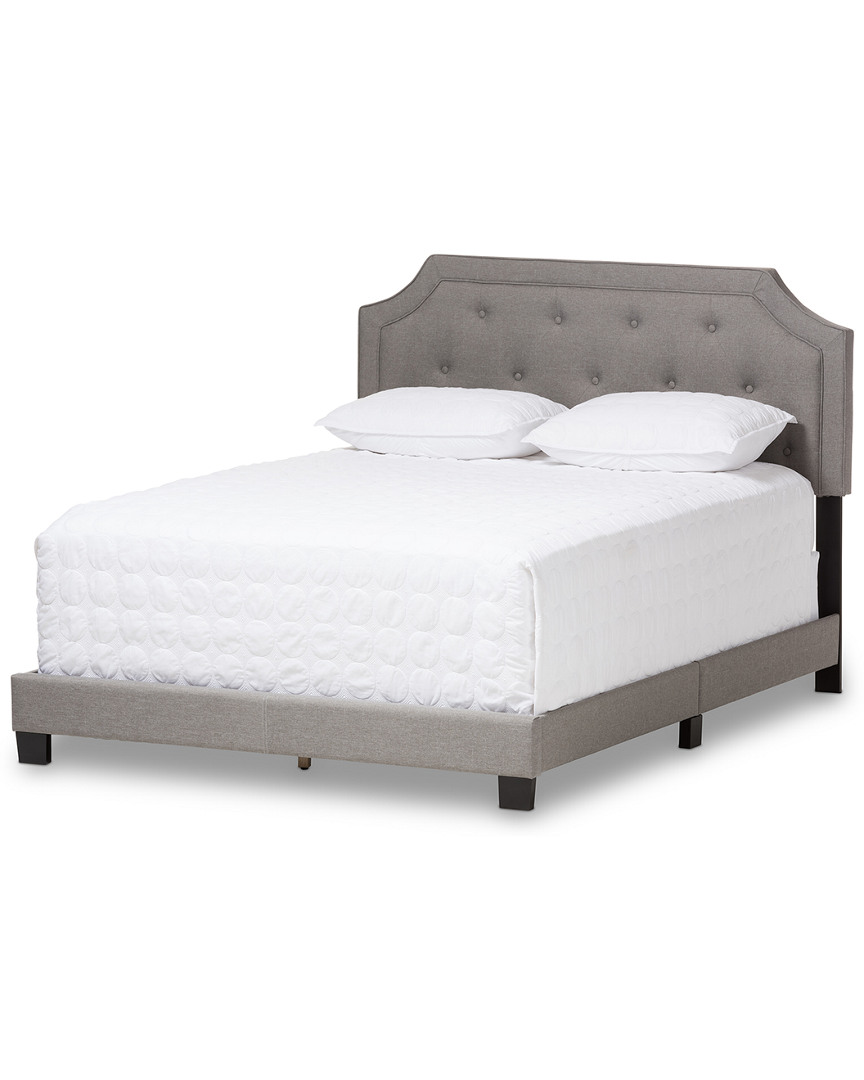 Design Studios Willis Queen Bed