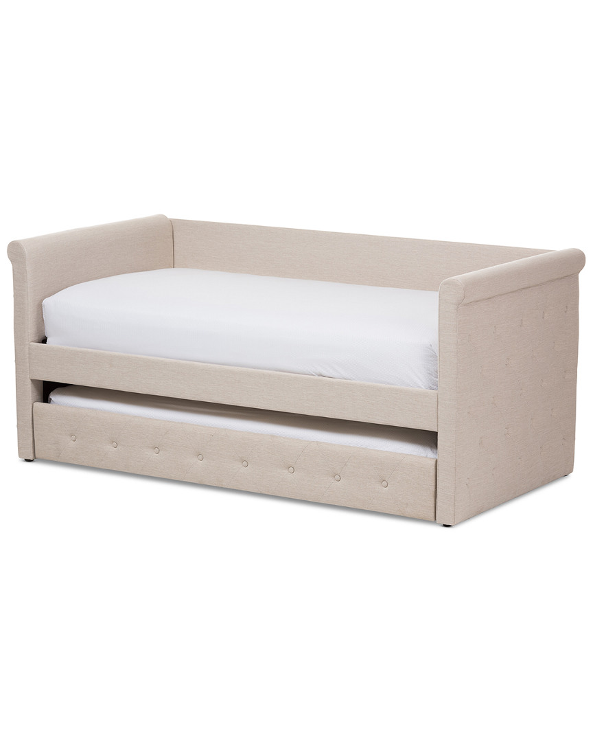 Design Studios Daybed With Trundle