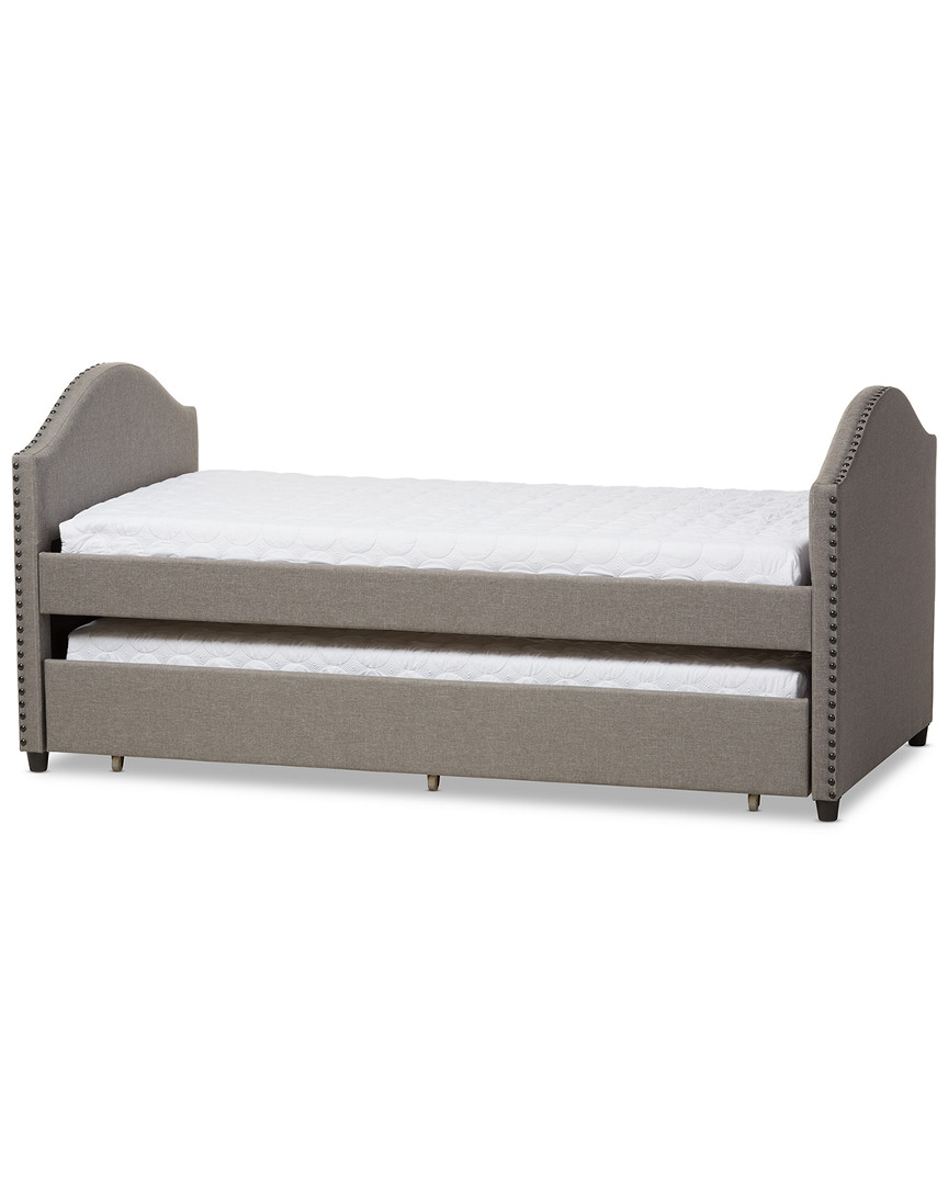 Design Studios Alessia Daybed With Trundle