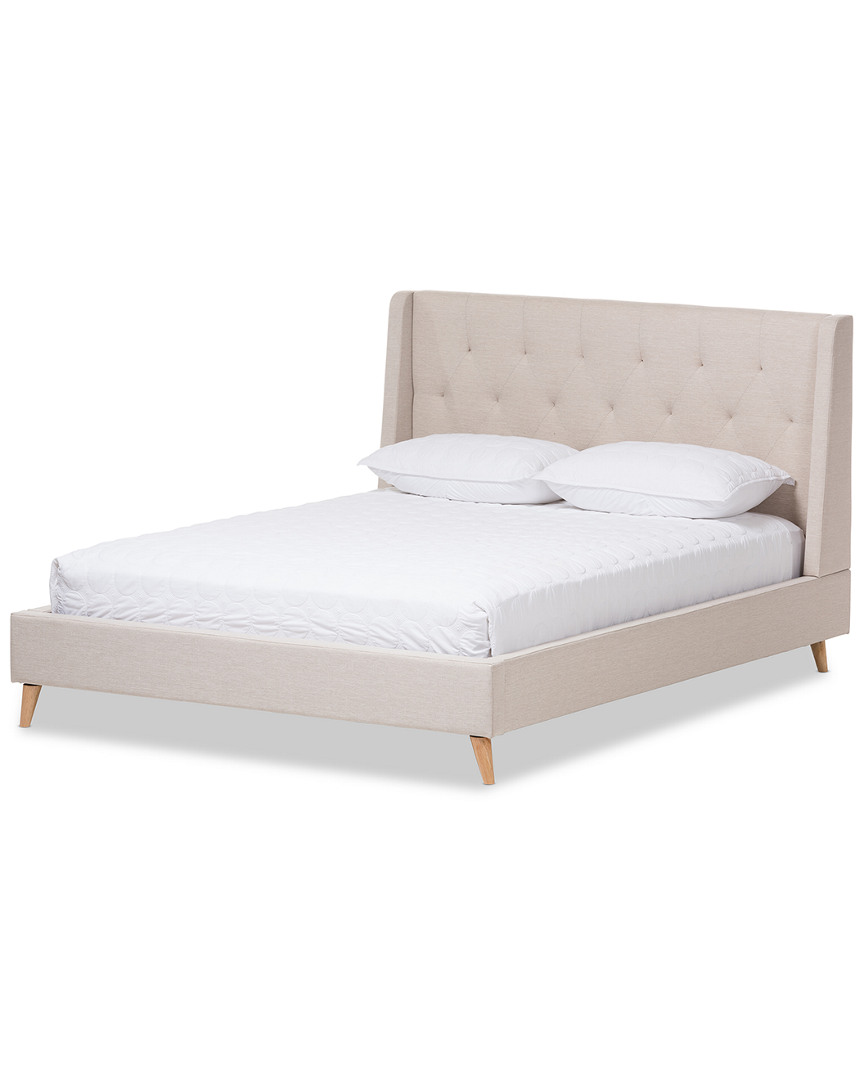 Design Studios Adelaide Full Platform Bed