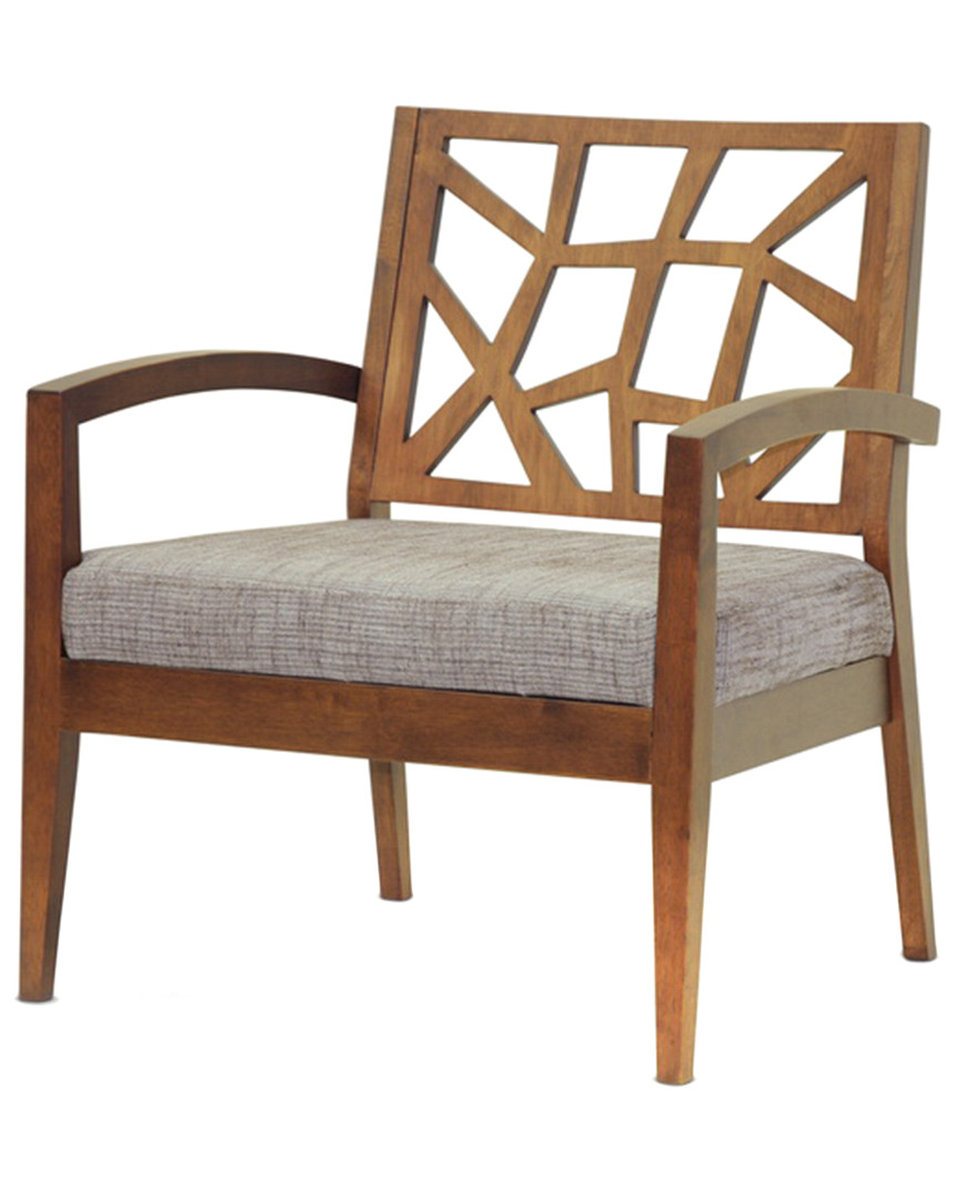Design Studios Jennifer Lounge Chair