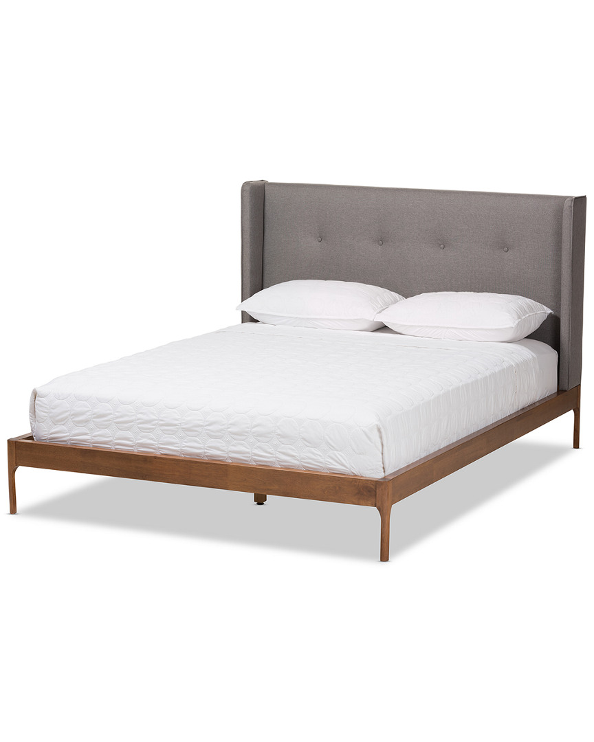 Design Studios Brooklyn Queen Platform Bed