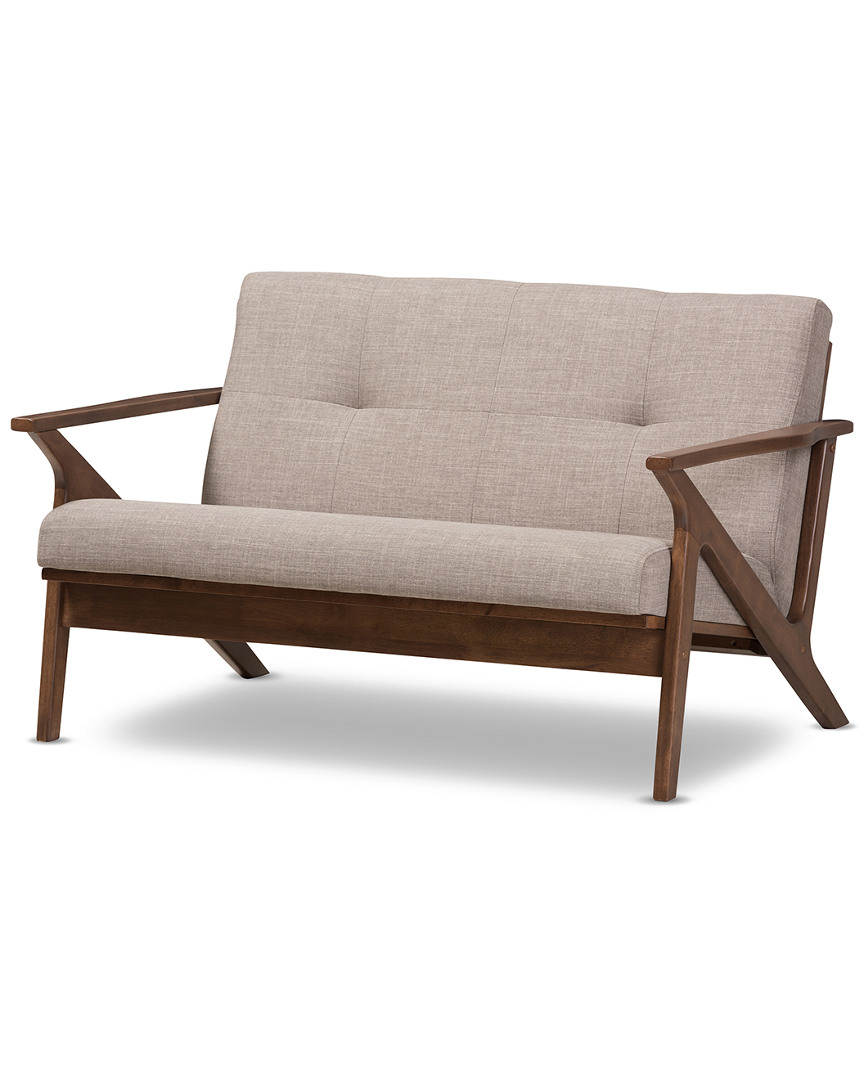 Design Studios Bianca 2-seat Loveseat