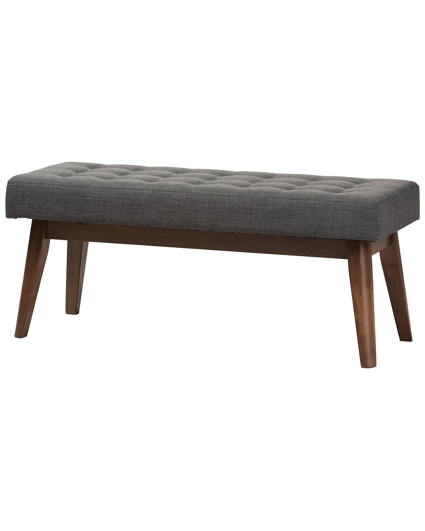 Design Studios Elia Bench